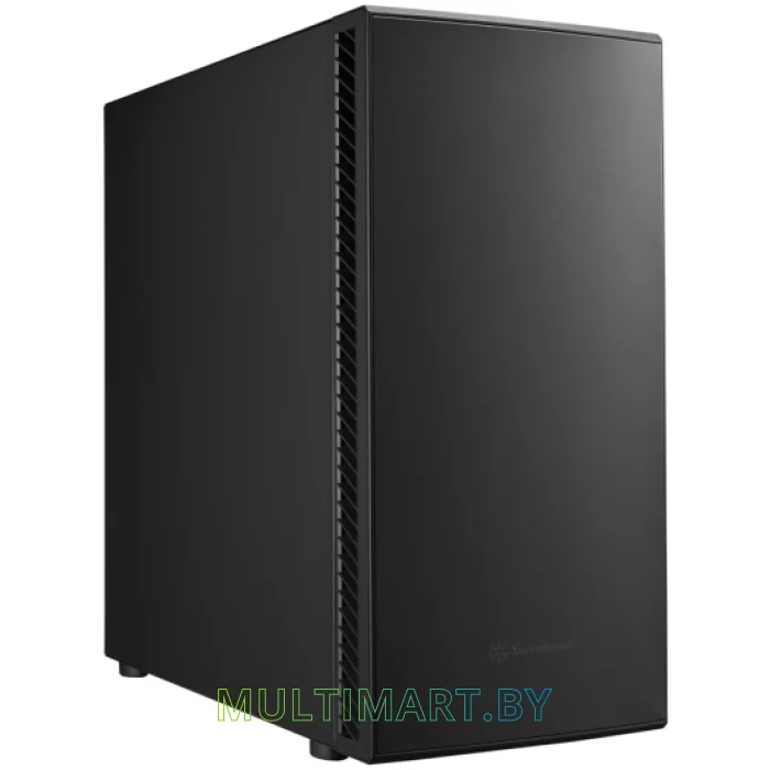 Корпус SilverStone Seta Q1 (SST-SEQ1B)